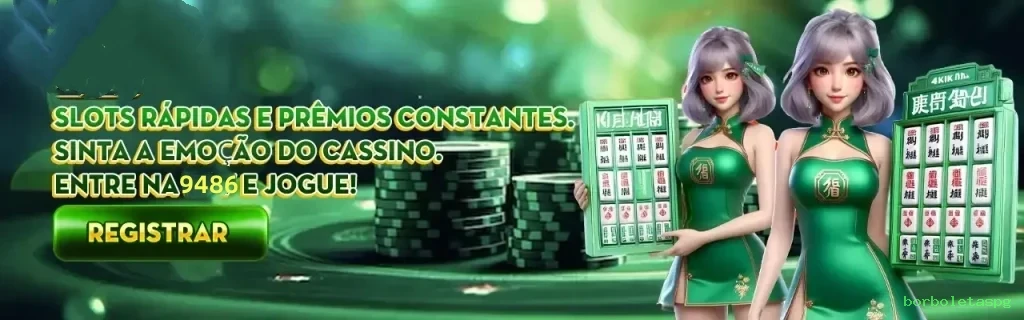 Slots online da borboletaspg com jackpots progressivos